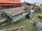 OLIVER 471 MANURE SPREADER