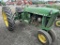 JD 1010 GAS ROW CROP TRACTOR