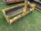 BUSH HOG RVX780 BOX BLADE