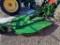 FRONTIER RC4072 3 PT CUTTER