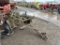 JD 4 BOTTOM PULL-TYPE PLOW