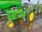 1940 JD H TRACTOR