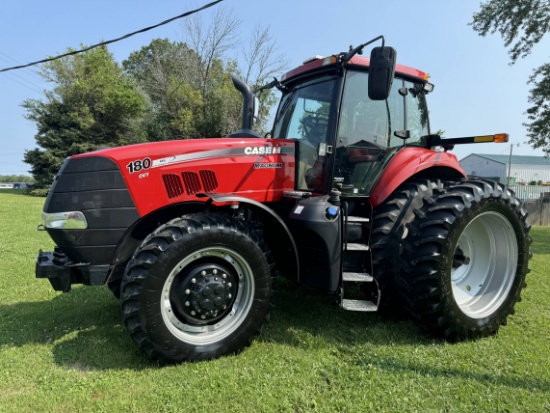 33rd ANNUAL COLLINS EQ. CONSIGNMENT AUCTION RING 1