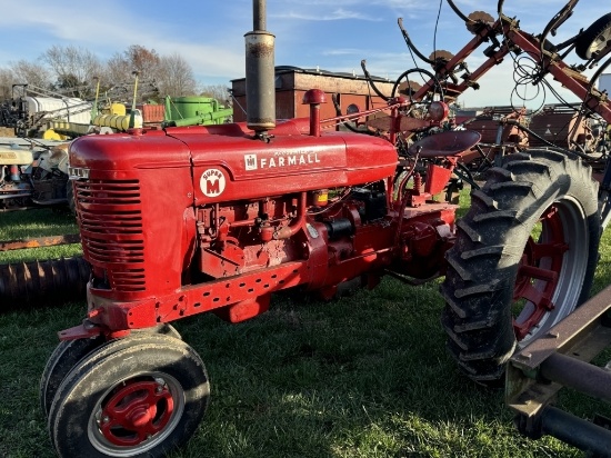 FARMALL M