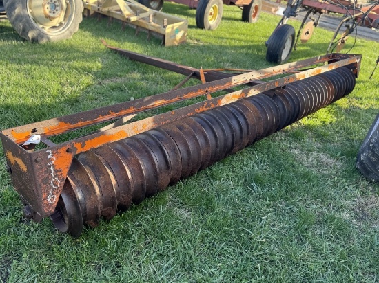 DUNHAM 14' SINGLE CULTIPACKER