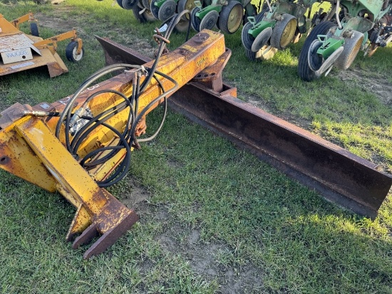 RHINO 1400 HD 9' GRADER BLADE
