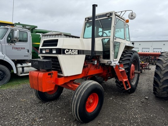 CASE 2290