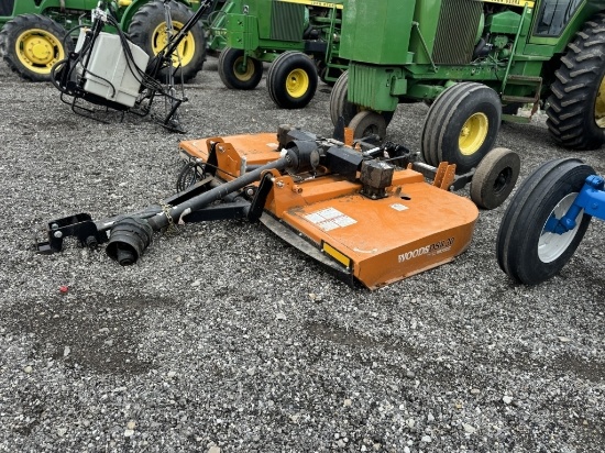 WOODS DS8.30 ROTARY MOWER