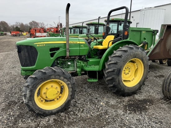 14 JD5083 E