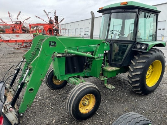 91 JD 2355