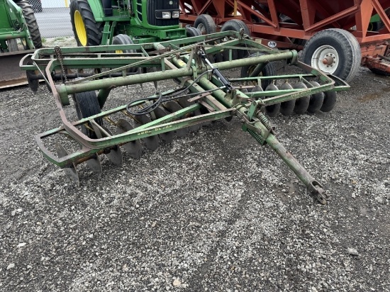 JD 13 FT AW DISC