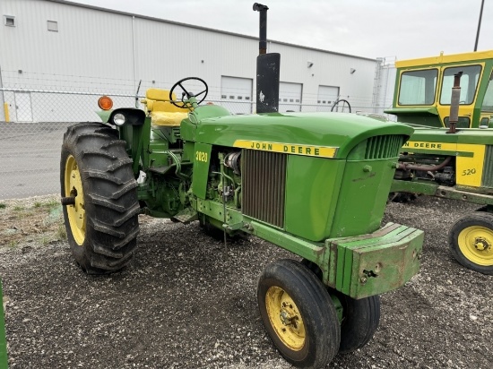 71 JD 3020