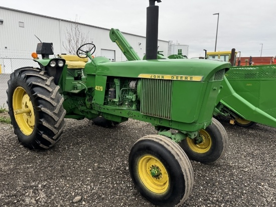 71 JD 4320
