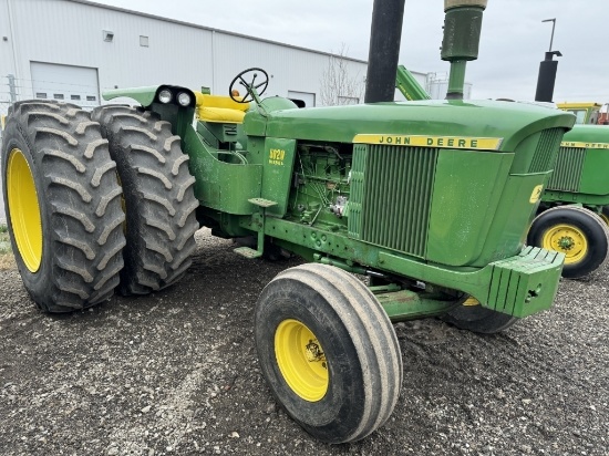 68 JD 5020