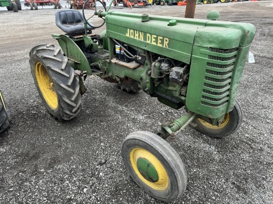 JD M