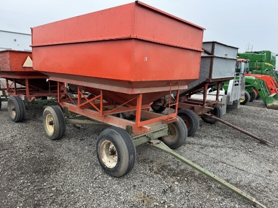 KILLBROS GRAVITY WAGON