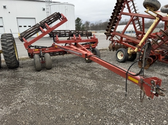UNVERFERTH 1225 ROLLING HARROW