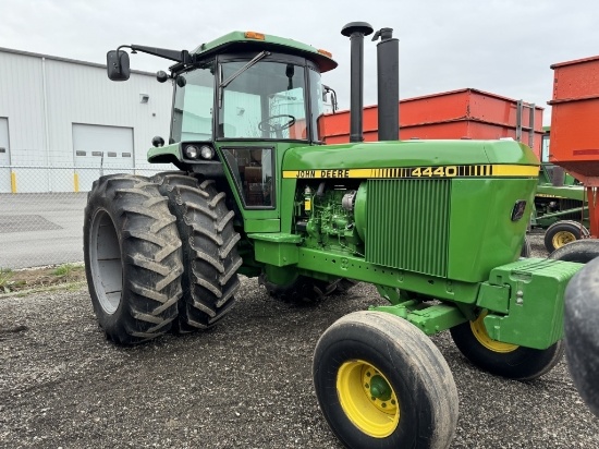 79 JD 4440