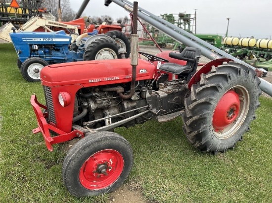MASSEY FERGUSON 35