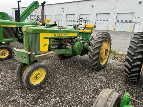 JD 520