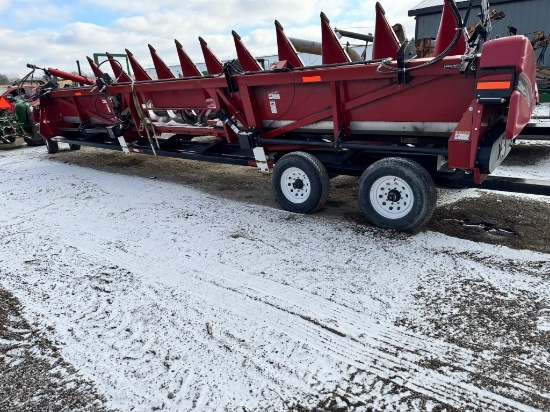 INDUSTRIAS AMERICAS 435 HEAD CART