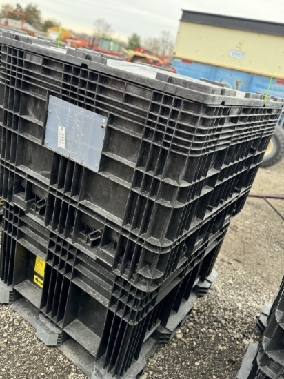 PLASTIC SEED PRO BOX