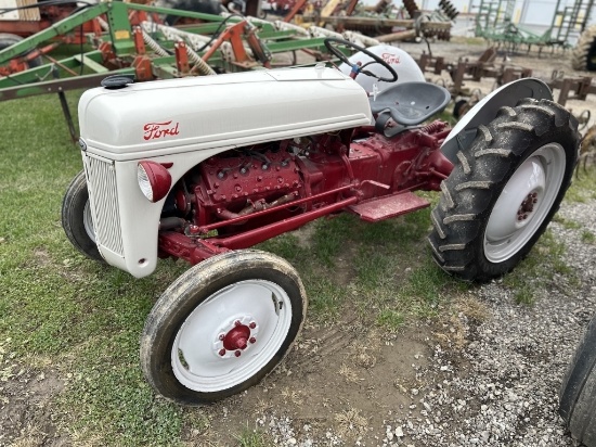 FORD 8N