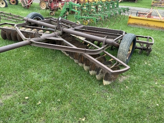 JD RWA 11' DISC