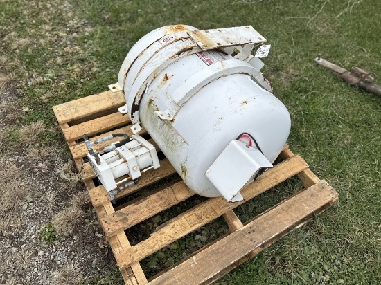 LP TRUCK CONVERSION TANK - NEW