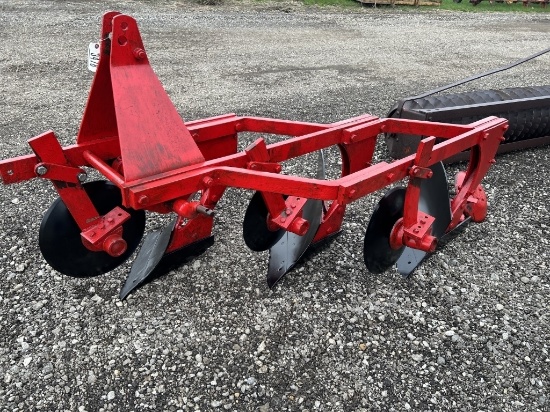 FORD 101 PLOW