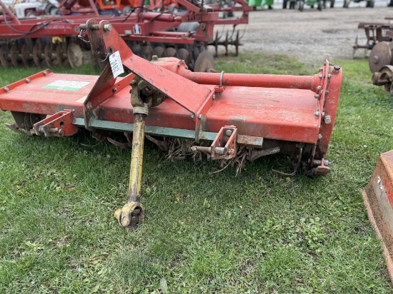 AGRIC 70" TILLER