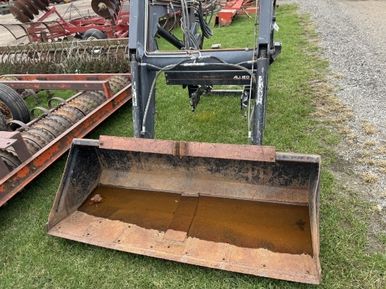 ALLIED 594 S LOADER