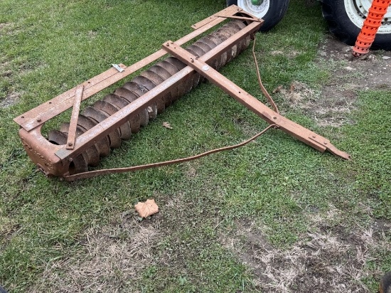 BRILLION 9' SINGLE CULTIPACKER