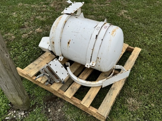 LP TRUCK CONVERSION TANK - NEW