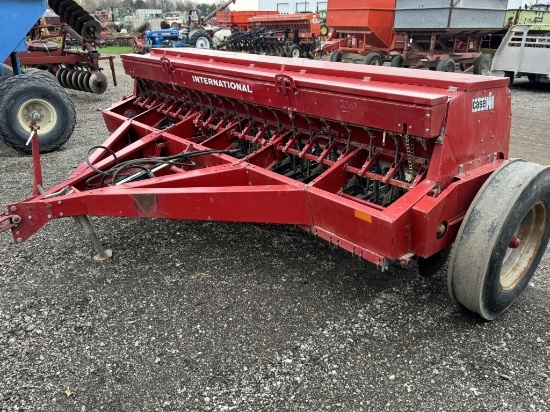 CASE IH 5300 GRAIN DRILL