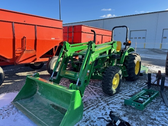 2023 JD 5065E