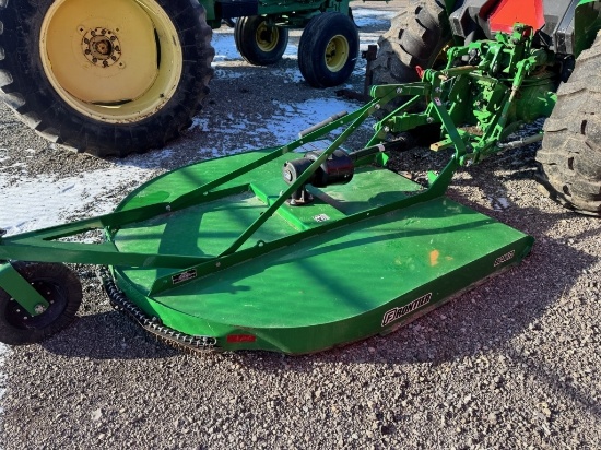 FRONTIER RC4072 3 PT CUTTER