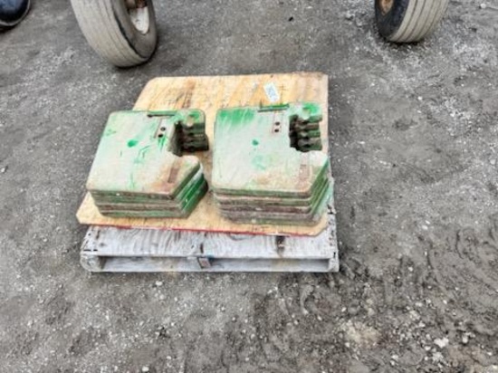 JD SUITCASE WEIGHTS