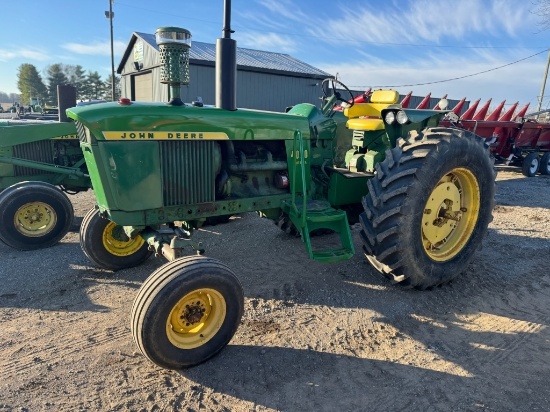 1965 JD 4020 DIESEL