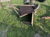 FERGUSON GRADER BLADE