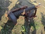 INTERNATIONAL 100 SICKLE BAR MOWER