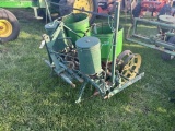 JD 290 CORN PLANTER