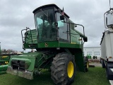 JD 6620 COMBINE