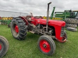 MASSEY FERGUSON 35 SPECIAL