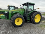 17 JD 8320R