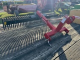 BUSH HOG 6' LANDSCAPE RAKE