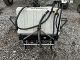 DEMCO 90 GALLON 3 PT SPRAYER