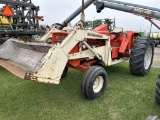 ALLIS CHALMERS 190 XT