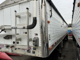 10 WILSON 40' HOPPER BOTTOM