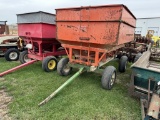 KILLBROS 350 GRAVITY WAGON